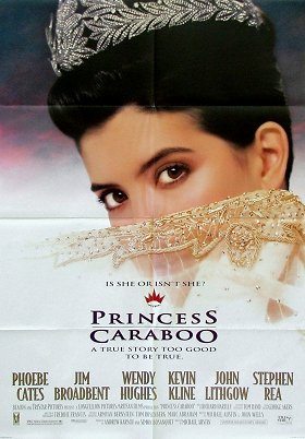 Princezna Caraboo