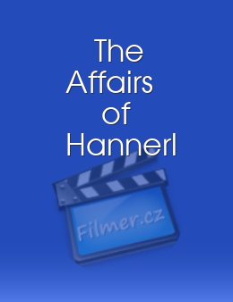 The Affairs of Hannerl