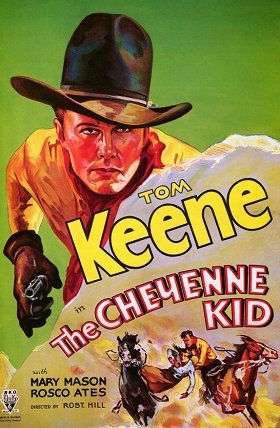 Cheyenne Kid, The