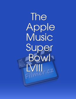 The Apple Music Super Bowl LVIII Halftime Show Starring Usher