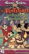 Flintstones Meet Rockula and Frankenstone, The