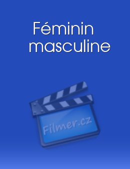 Féminin masculine