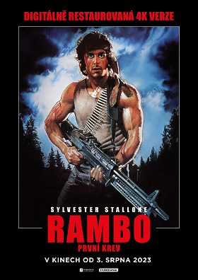 Rambo: První krev