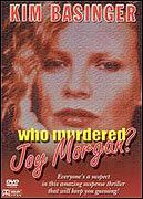 Kdo zabil Joy Morganovou?