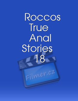 Rocco's True Anal Stories 18