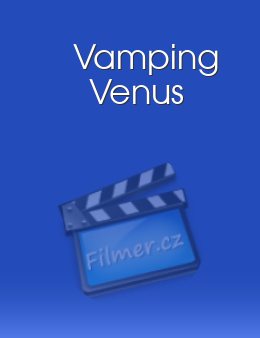 Vamping Venus