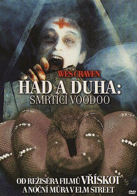 Had a duha: Smrtící voodoo