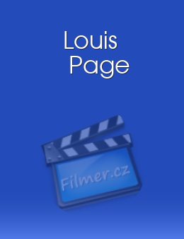 Louis Page