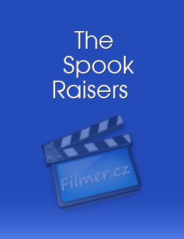 The Spook Raisers