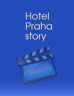 Hotel Praha story