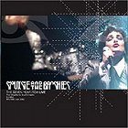 Siouxsie and the Banshees: The Seven Year Itch Live