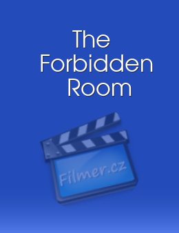 Forbidden Room, The