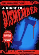Night to Dismember, A
