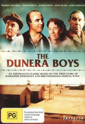 Dunera Boys, The