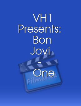 VH1 Presents Bon Jovi One Last Wild Night