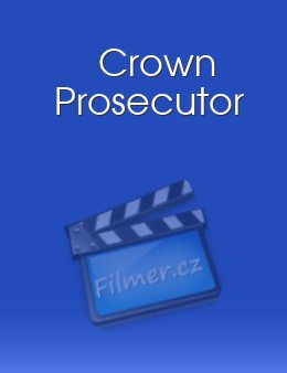 Crown Prosecutor
