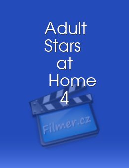 Adult Stars at Home 4