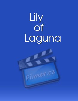 Lily of Laguna