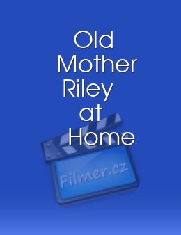 Old Mother Riley at Home