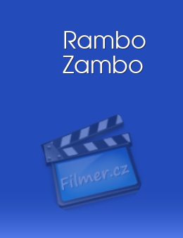 Rambo Zambo