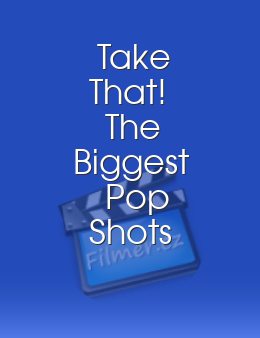 Take That! The Biggest Pop Shots of Deep Throat This