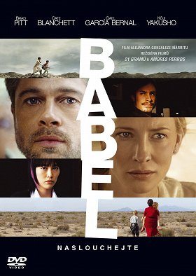 Babel (2006) CZEdab avi film