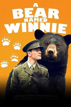 Medvídek Winnie