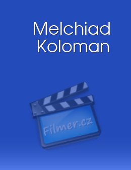 Melchiad Koloman