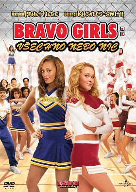 Bravo Girls: Všechno nebo nic
