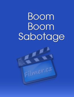 Boom Boom Sabotage