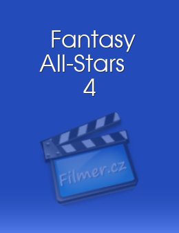 Fantasy All-Stars 4