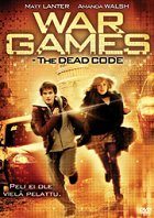 Válečné hry 2: Kód smrti