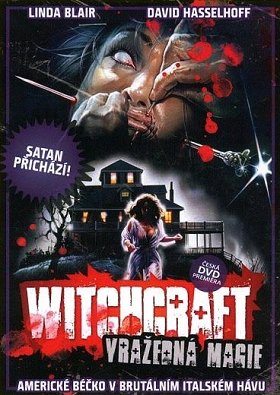 Witchcraft: Vražedná magie