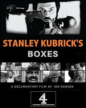 Archiv Stanleyho Kubricka