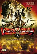 Piráti z Pacifiku - Zrada, vášeň, magie a pomsta!