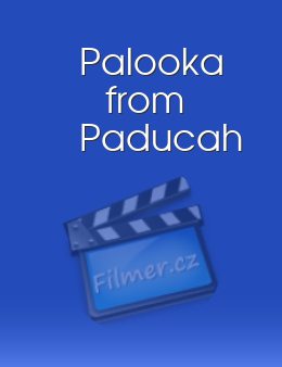 Palooka from Paducah