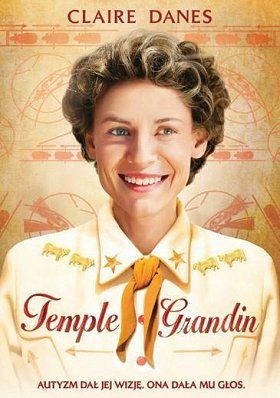 Temple Grandinová