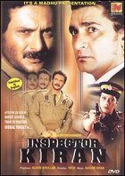 Inspector Kiran