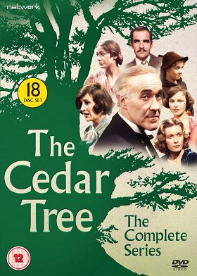 The Cedar Tree