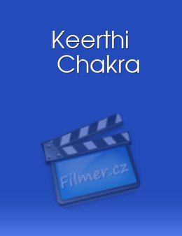 Keerthi Chakra