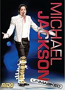 Michael Jackson: Pod rouškou