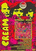 Slavná alba: Cream - Disraeli Gears