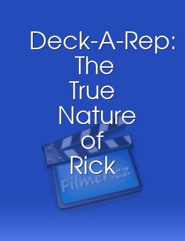 Deck-A-Rep: The True Nature of Rick Deckard
