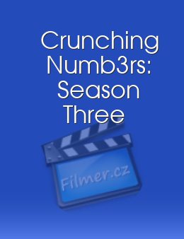 Crunching Numb3rs: Season Three