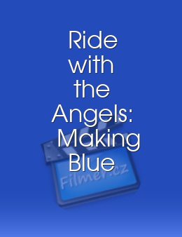 Ride with the Angels: Making 'Blue Thunder'