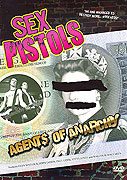 Sex Pistols: Agents of Anarchy