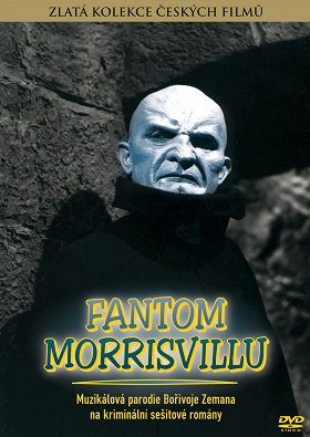Fantom Morrisvillu