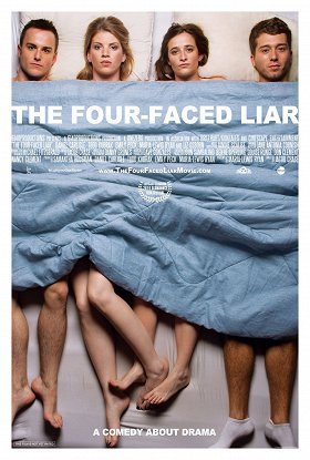 Lhář má čtyři tváře
