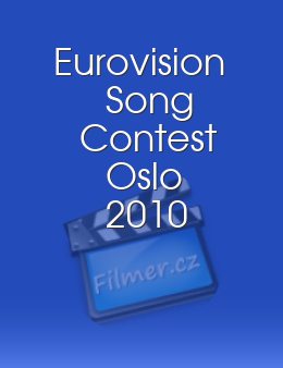 Eurovision Song Contest Oslo 2010