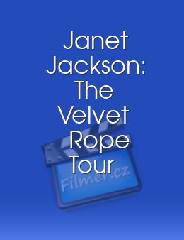 Janet Jackson: The Velvet Rope Tour - Live in Concert